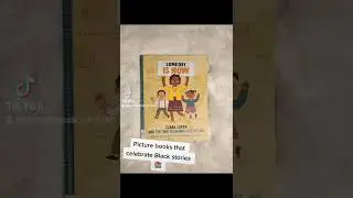 In honor of Black History Month... here are some picture books that celebrate Black stories!