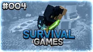MCSG-Minecraft survival games (Svenska) Ep:4 Vilken combo
