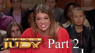 Woman Gets Revved Up over Car! | Part 2