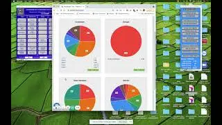 T SHEET REPORT MAKING