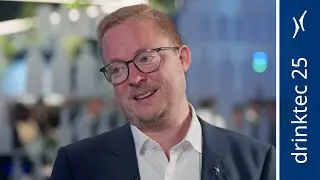 Krones at drinktec '25: Unlocking 0.0 vol % beer with Poseidon