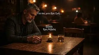 Για πες μου βρε ζωή - demo αναφοράς