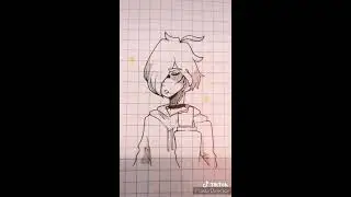 Tiktok Dibujos #1