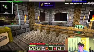 XComp Plays - Forgecraft1! Looking for a home! - 1 / 4