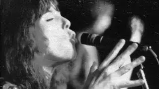 Heart - Sing Child 1976