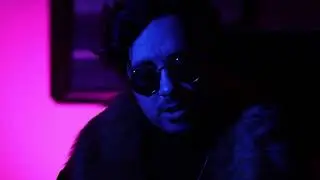 Not A Friend  Solomon Carlson (Music Video)