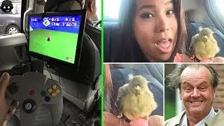 15+ Times Uber Drivers Surprised Their Clients