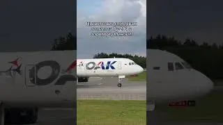 Ту-204. #авиация #аэропорт #самолет #рек #беларусь #минск