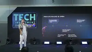 Pitching Session [Gaming, NFTs, Metaverse Startups] Team: Peto bots