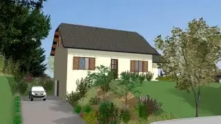 Tuto sketchup