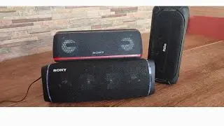 Philco vs Sony xbr41 vs Sony xb43