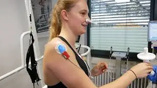 Spiroergometrie ... kennst du deinen Körper und deine Grenzen?