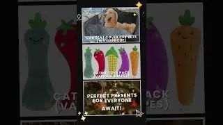 Top 10 (+1 Bonus!) Holiday Gifts for Pet Lovers 🐈 🐕 Gift Guide! 👀