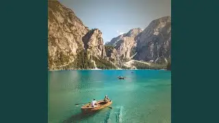Rowing Boat sounds to Relax with Nature sounds of River and for Deep Sleep