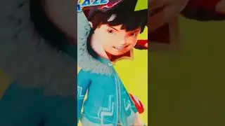 #boboiboy #monsta blase dan ice 🔥🧊