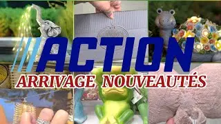ARRIVAGE ACTION ~ 31JANVIER 2026