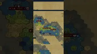 Indonesian (civ6) Jong Rush [build order] pt1