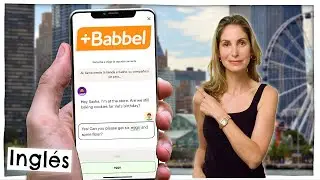 Babbel: ¿La mejor app para aprender inglés?