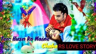HAPPY TEDDY DAY (RS LOVE STORY) 2019