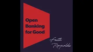 Open Banking For Good