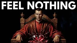 Feel Nothing, Win Everything &mdash; Machiavelli