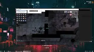 Test Video. Midgard tales private Server. Rebellion.