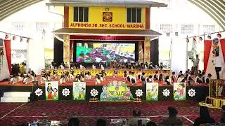 Nexus, 2025/2026 Friendship Dance