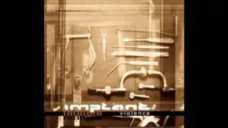 Implant - Violence (Feat. Angelspit) (Studio-X Hard Dance Remix)