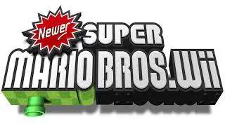 Captain Bowser (Fast) - Newer Super Mario Bros. Wii Music