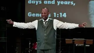 The Hidden Prophetic Meaning of 5786 | A Must Hear | Pastor Anthony McFarland