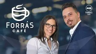 Forr&aacute;s Caf&eacute; (2024. 10. 17. Teljes ad&aacute;s)