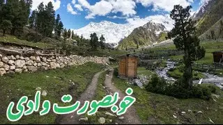 Plain Forest of Kalam Valley | Ushu Forest | Kalam Vlog #34 | Vlogs with Idrees | Idrees Khan Vlogs
