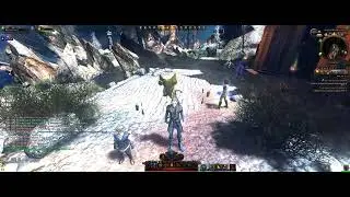 Neverwinter, призрачный доспех или шмотки на просушке)))