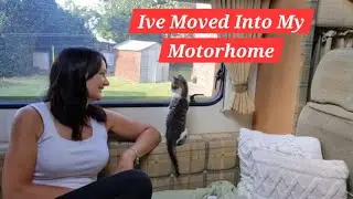 Living In My MOTORHOME At 54...And I Love It ❤️