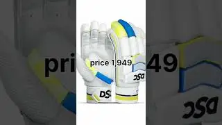batting gloves in a price is 1,000 and 3,000 RS under in Amazon #cricket #batting gloves