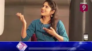Rani Movie Team Exclusive Interview | Swetha Varma | Tollywood Updates | Prime9 News Live