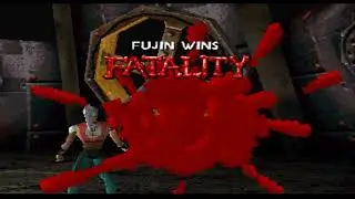 Fujin Vs. Reiko