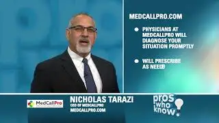 MedCallPro- Medical Access Made Easy- 3