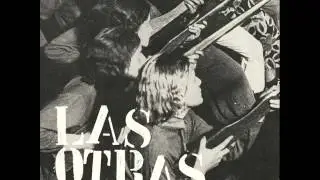 Las Otras - Las Otras (EP 2012)