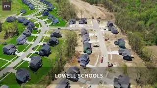 Stony Bluff in Lowell, MI 2024