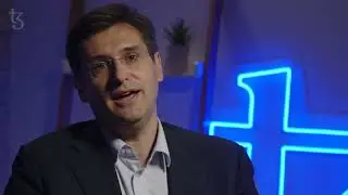 TezDev Paris 2022 - Benoit Rognier