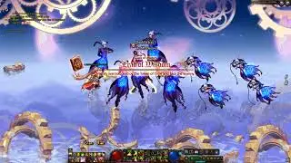 [DFO] Majesty 2.0 Update 2.0 (Mythic update)