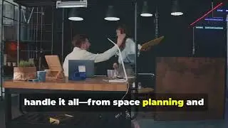 Designing Better Workdays: Miller&rsquo;s Business Interiors