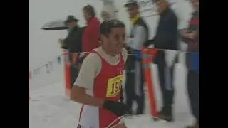 2003 World Mountain Running Trophy Race