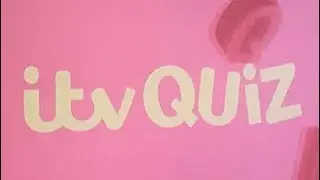 Tenable - ITV Quiz Intro