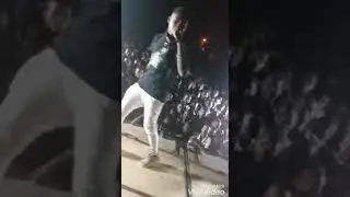 LIL PAP MAMAKA PAPOU AU FESTIVAL INTERNATIONAL  FCAK DE KOUTIALA