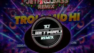 NEW YEAR EDITION - IDEALDESIGN MUSIC PRODUCTION - TROLL ANTHEM - JETHRO BASS REMIX 2025