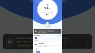 RUBI Crypto Mining #cryptocurrency  #crypto