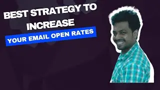 How to increase email open rates faster with Chat Marketing Automation
