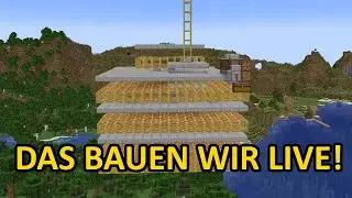 Live Shulker Farm Bauen Minecraft